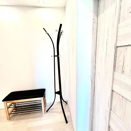 U Ani Apartman Iława