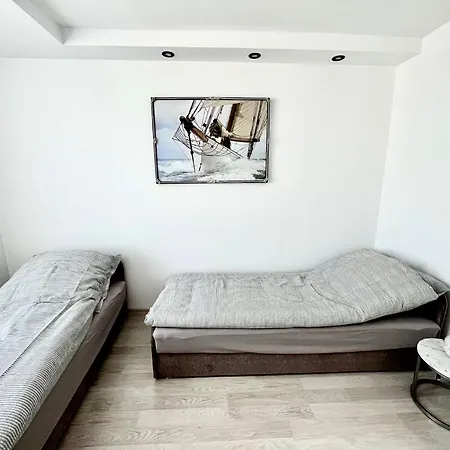 U Ani Apartman Iława