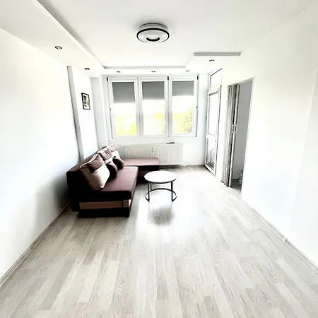 Apartman U Ani Iława