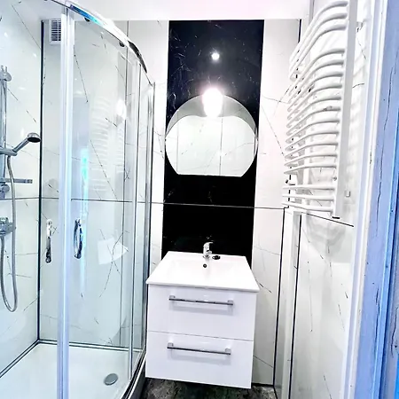 Apartman U Ani Iława