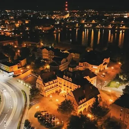 U Ani * Илава