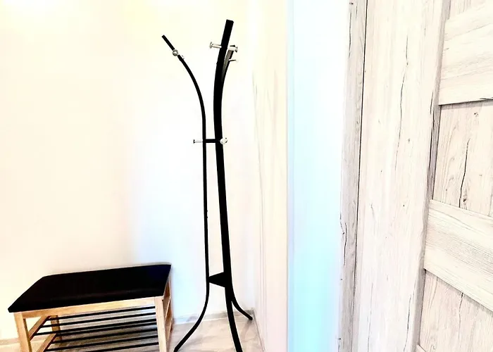 U Ani Apartmán Iława