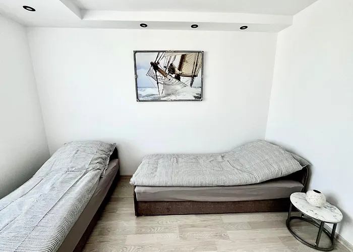 U Ani Apartmán Iława