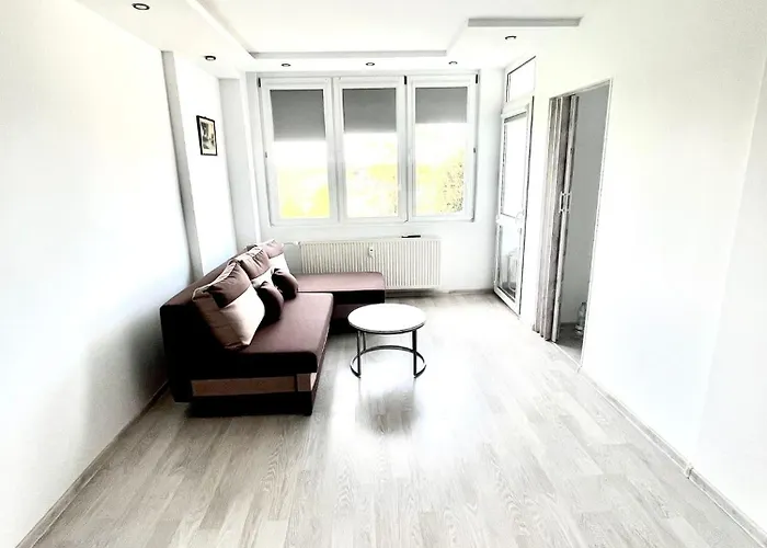 Apartmán U Ani Iława