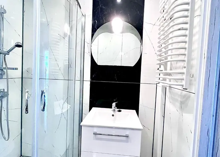 Apartmán U Ani Iława